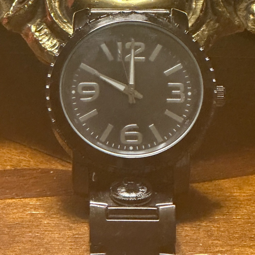 Folio Exactican Wristwatch